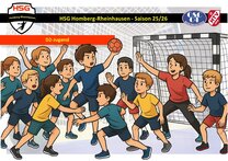 D2-Jugend (gemischt) - Jhg 2013/14