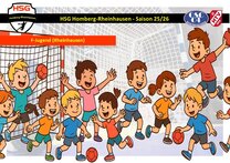 F-Jugend Rheinhausen (gemischt) - Jhg 20016/17