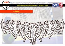 A-Jugend (männlich) - Jhg 2006/07