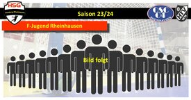 F-Jugend Rheinhausen (m/w) - Jhg 2015/16