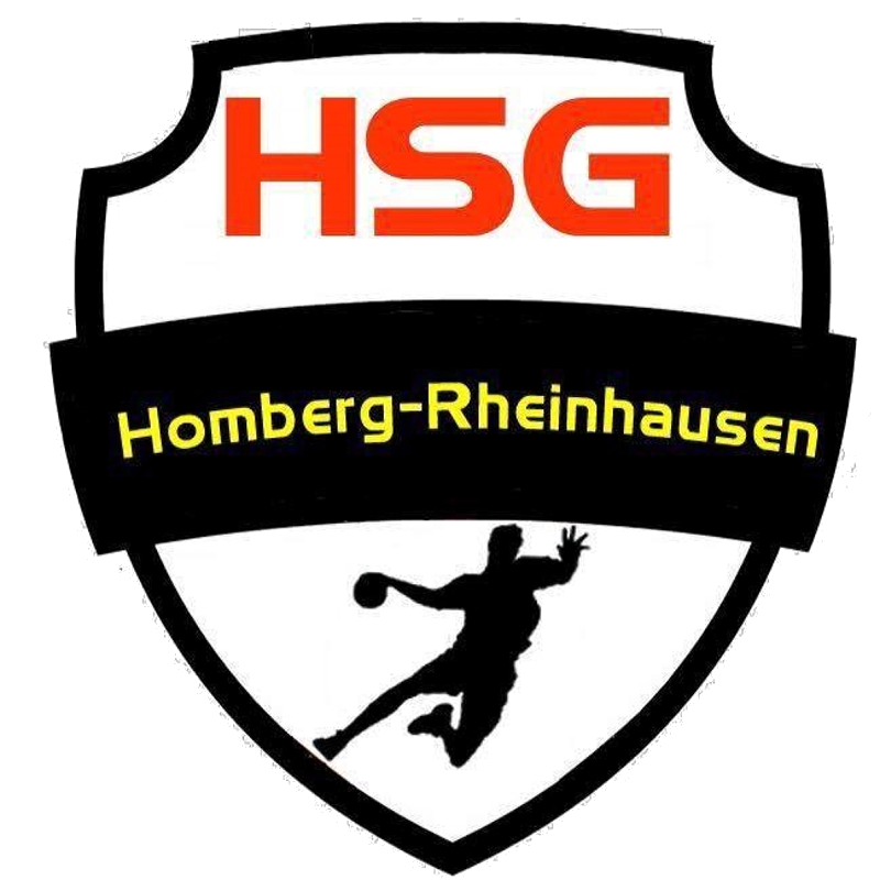 HSG Homberg-Rheinhausen logo